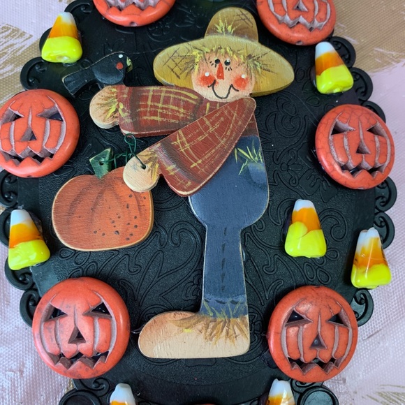 Fall mirror - Picture 2 of 3